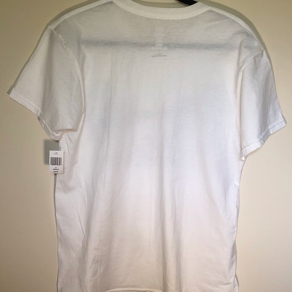 Mickey Mouse and Walt Disney on Main St. T-shirt size M - Picture 3 of 5